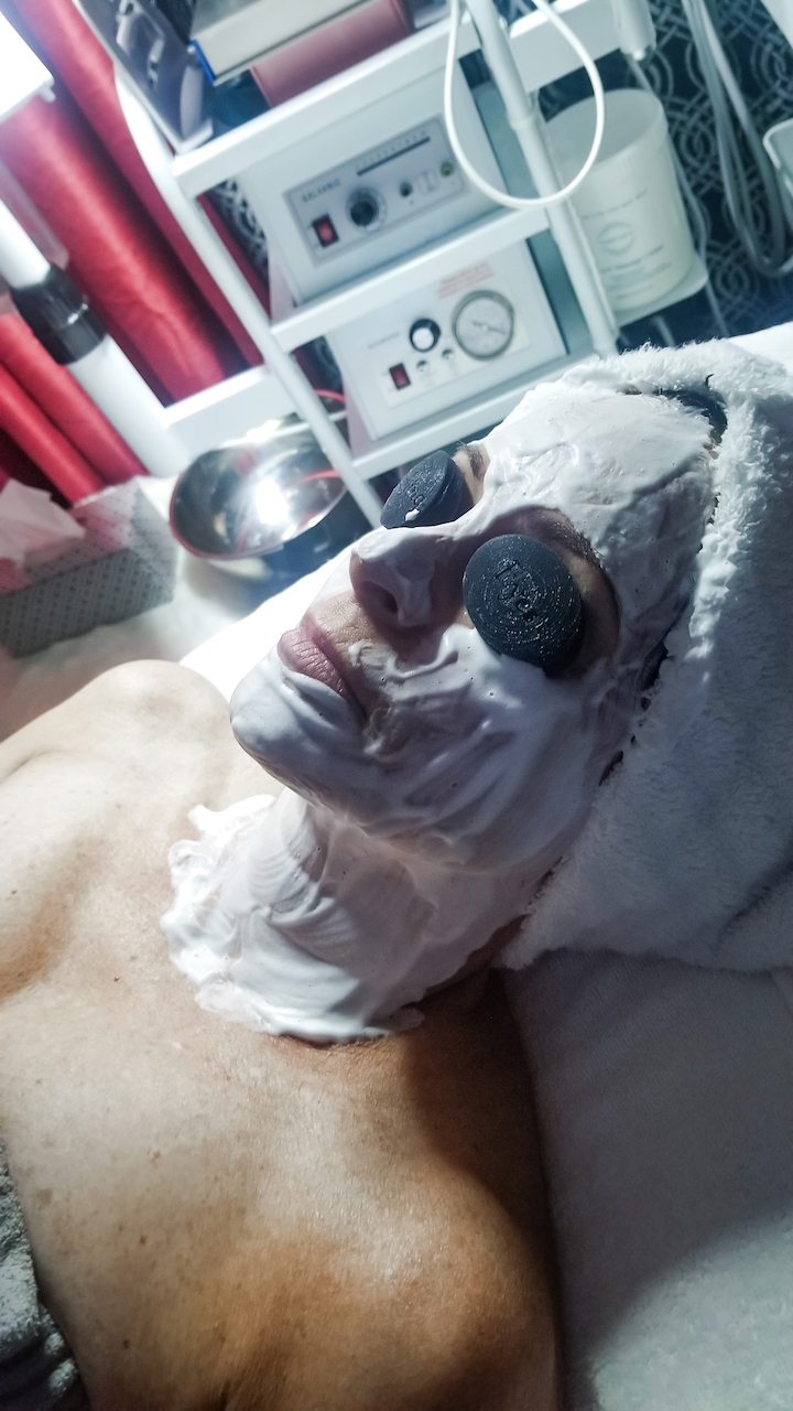 Oxygenceuticals-Pore-Mask